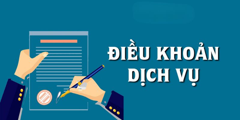 Điều khoản liên quan đến thao tác đăng ký tại hệ thống nhà cái