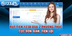 Nạp tiền 123b