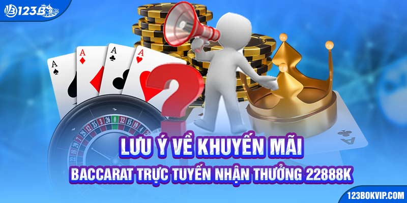 Ưu đãi chỉ dành cho sảnh casino trực tuyến