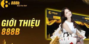 Giới thiệu tổng quan về địa chỉ 888B