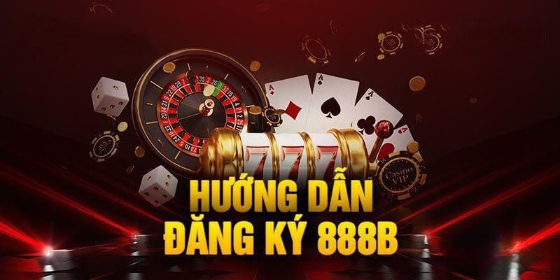 Hướng dẫn đăng ký tại sân chơi đẳng cấp hàng đầu 2024