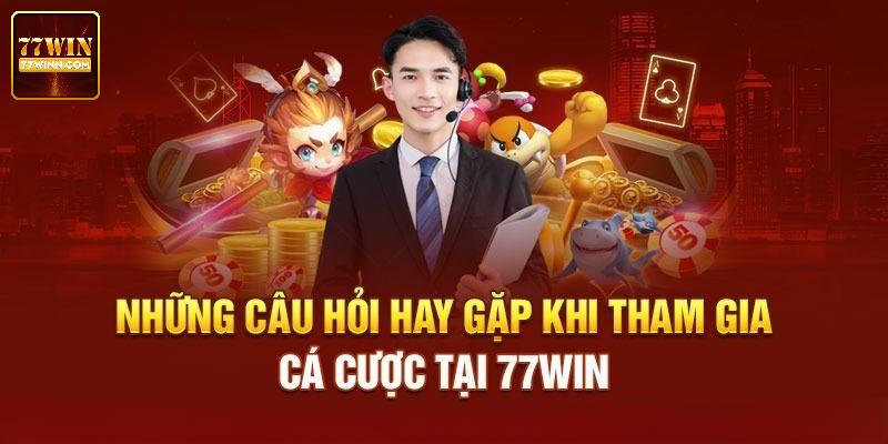 Những câu hỏi thường gặp được nhà cái chia sẻ