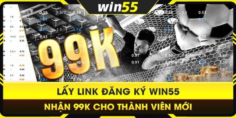 Win55 link uy tín nhận thưởng cao