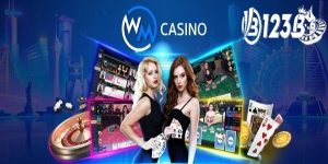 WM Casino