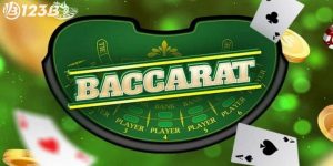 Cách chơi Baccarat hiệu quả