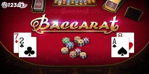 kinh nghiệm chơi bài baccarat