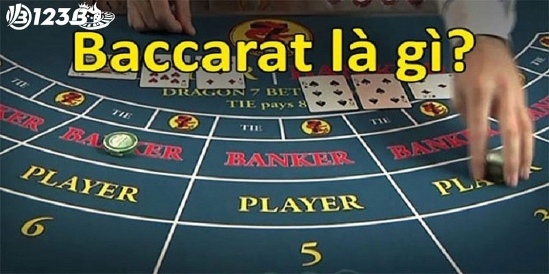 Tìm hiểu bài Baccarat