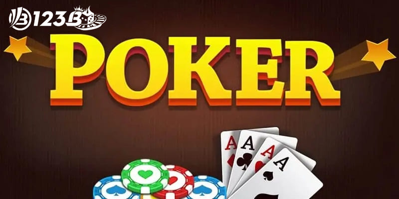 Poker là gì