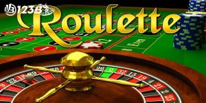 Roulette Trực tuyến