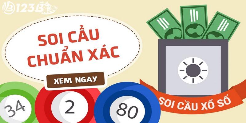 soi cầu xổ số miền Trung dễ trúng