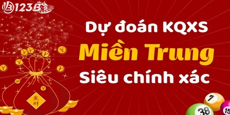 Soi cầu xổ số miền Trung có dễ trúng lớn