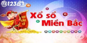 Xổ số miền Bắc trực tuyến