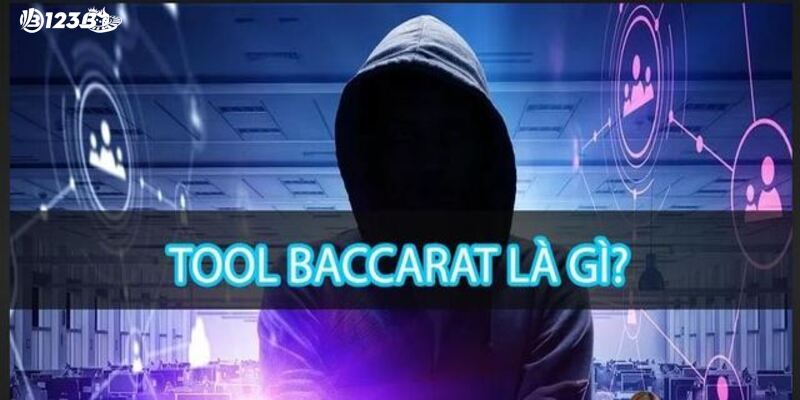 tool Baccarat phần mềm hack