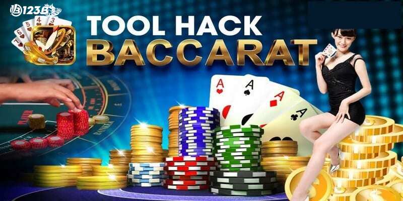 các tool Baccarat hiệu quả 