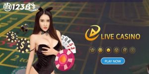 Venus Casino tại 123b