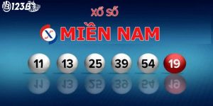 Xổ số miền Nam