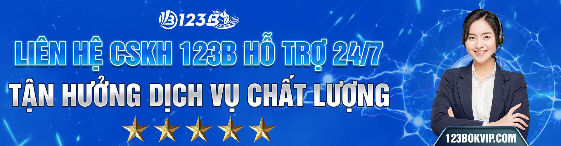 Liên hệ 123B