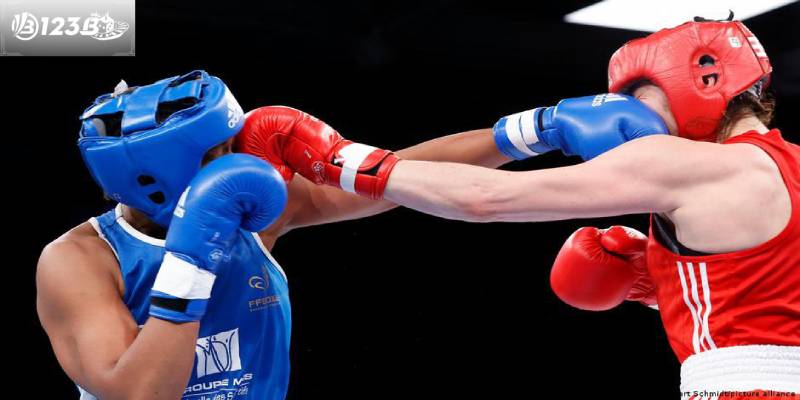 Boxing là môn thể thao như nào?