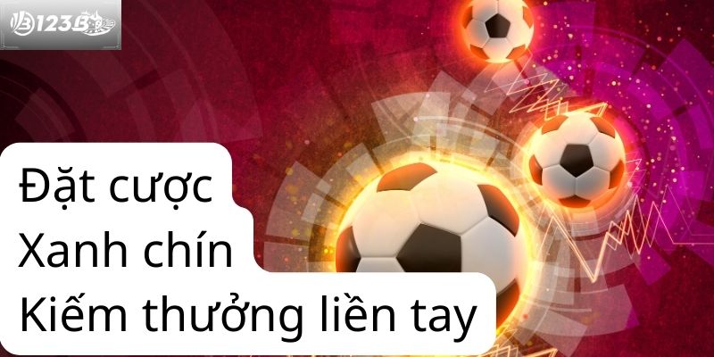 Đánh cược xanh chín tại Saba Sport